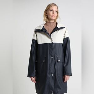 ILSE JACOBSEN RAINCOAT